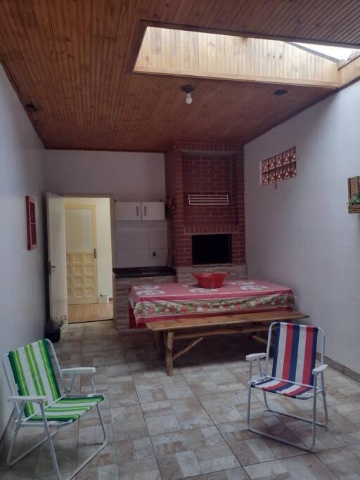 Sua Casa Na Cidade Dos Canyons - Cambara Do Sul-Rs Ngoại thất bức ảnh