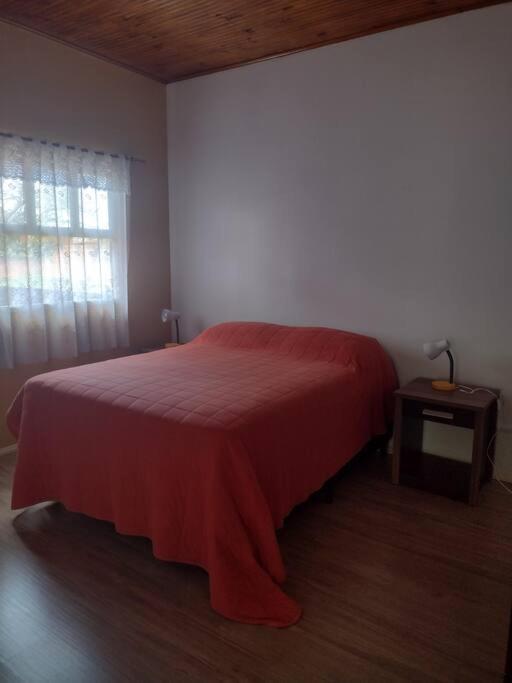 Sua Casa Na Cidade Dos Canyons - Cambara Do Sul-Rs Ngoại thất bức ảnh