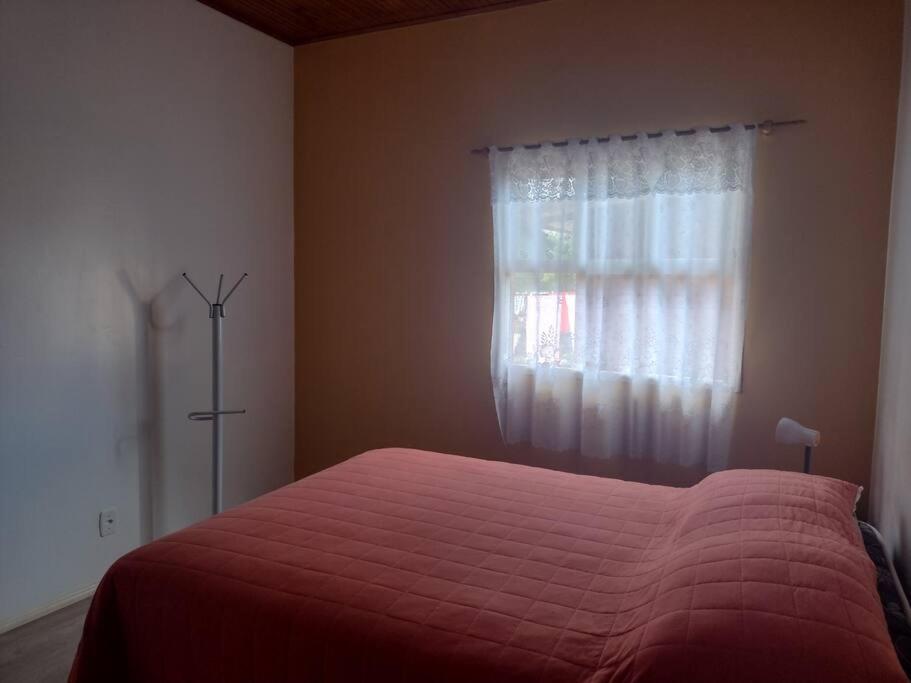 Sua Casa Na Cidade Dos Canyons - Cambara Do Sul-Rs Ngoại thất bức ảnh