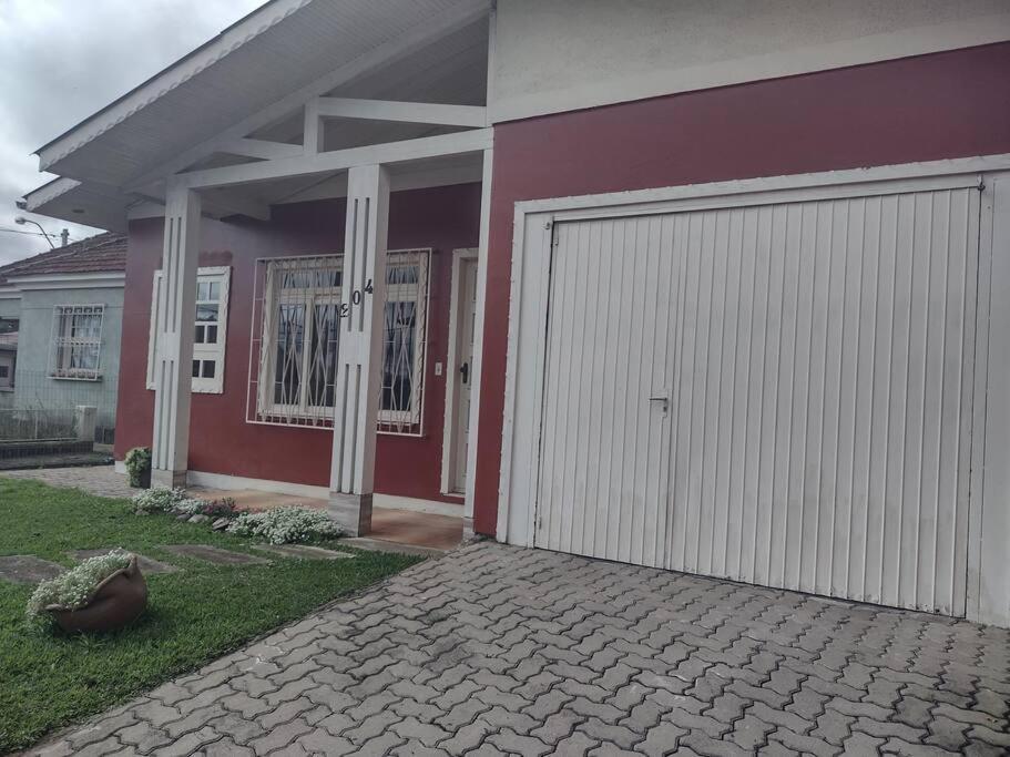 Sua Casa Na Cidade Dos Canyons - Cambara Do Sul-Rs Ngoại thất bức ảnh